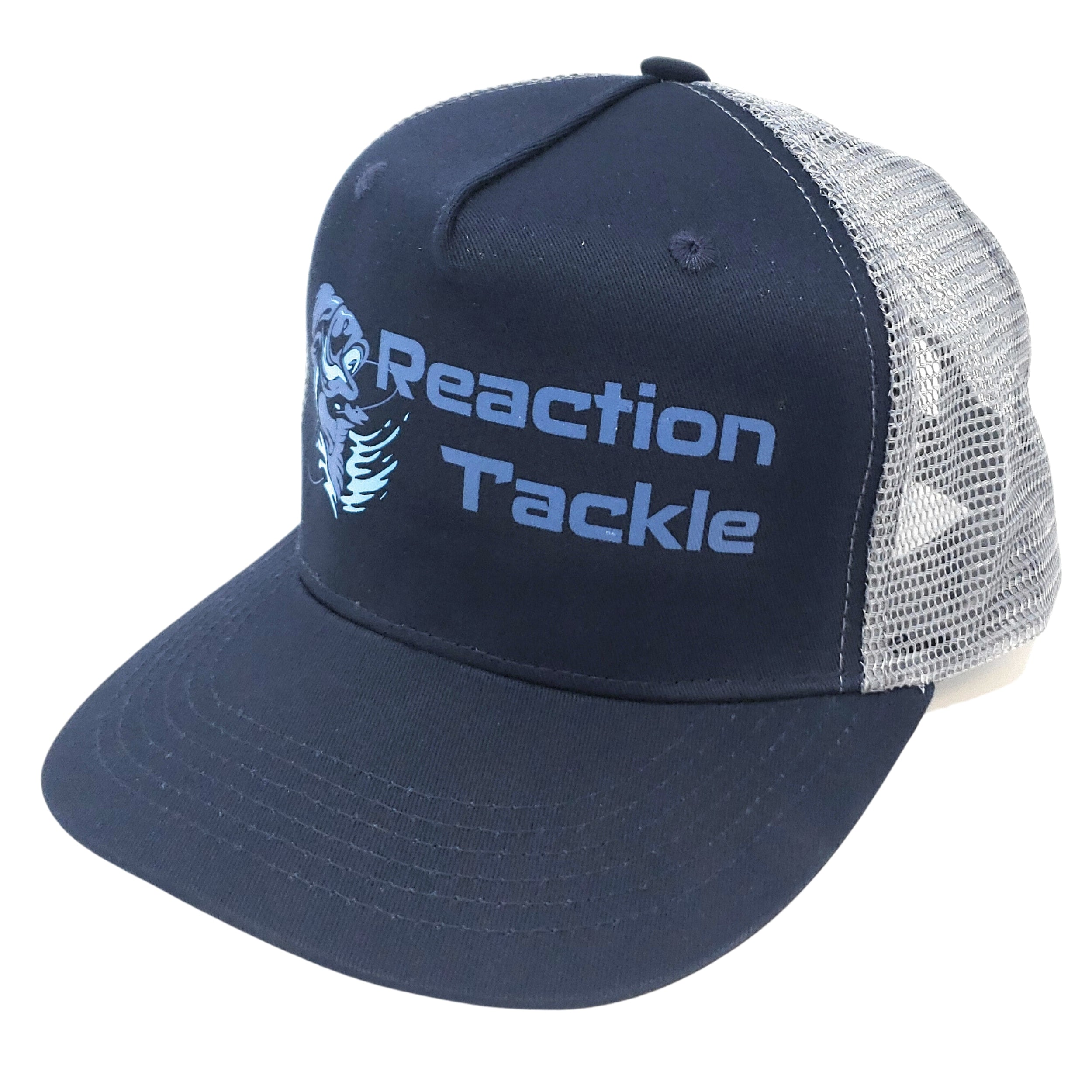 Gorras de reacción