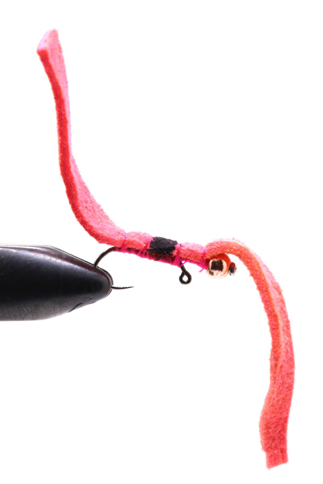 Shammy équilibré et brumeux