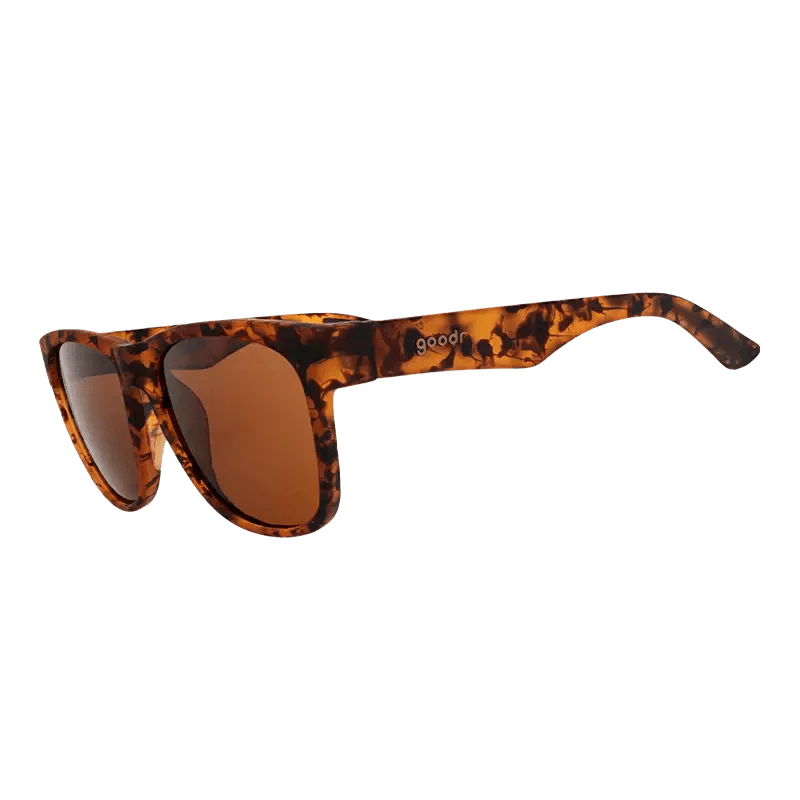 Gafas de sol premium BFG "Hellhound Hallucinations"