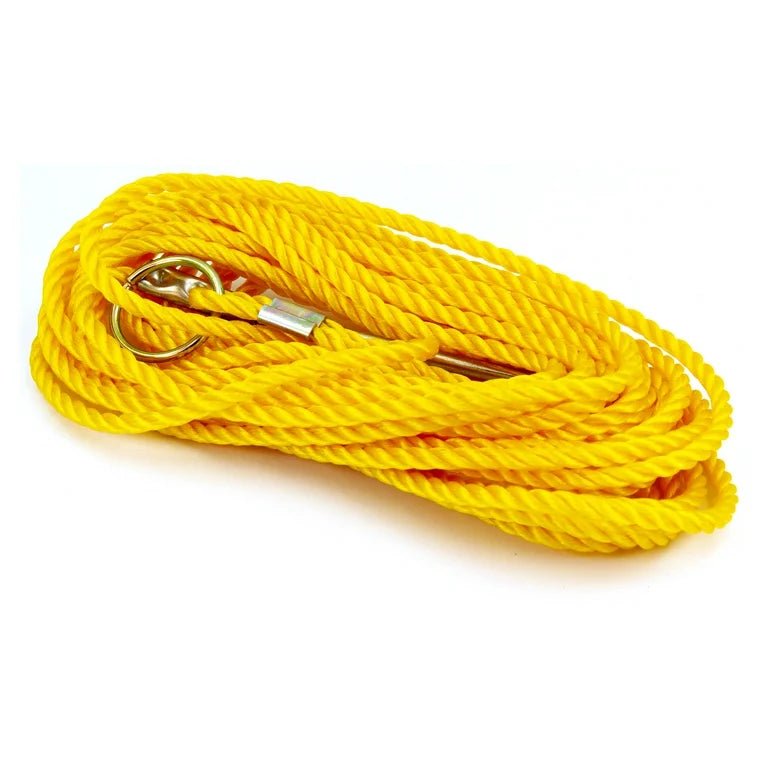 HT Enterprises - Stringer (Heavy Duty Braided, Various Lengths) - Bobber Bargain