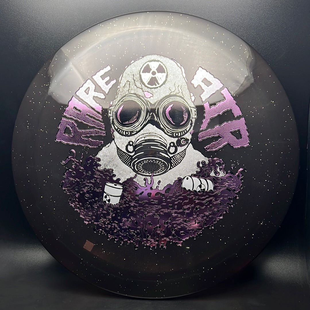 Ethos Omen - Edición Hombre Radiactivo