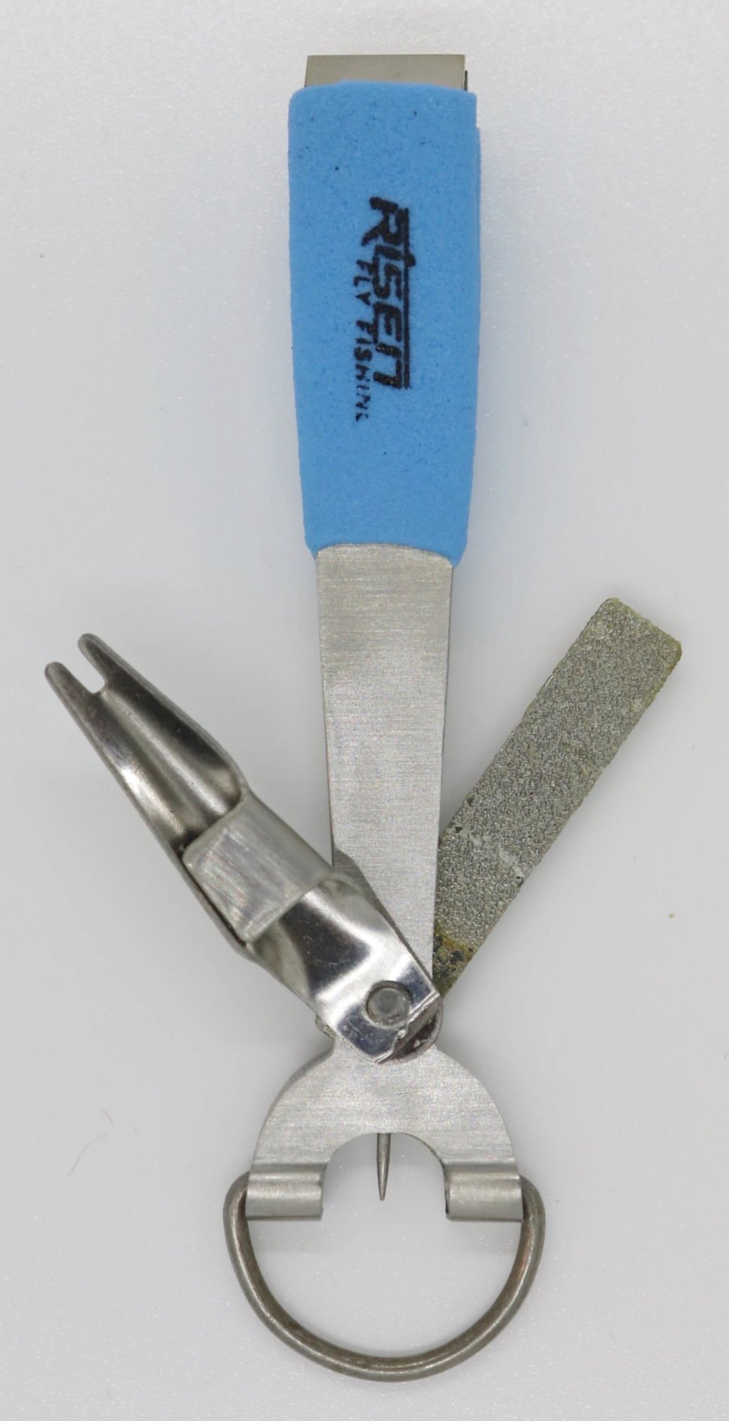 Pince coupante avec outil multifonction