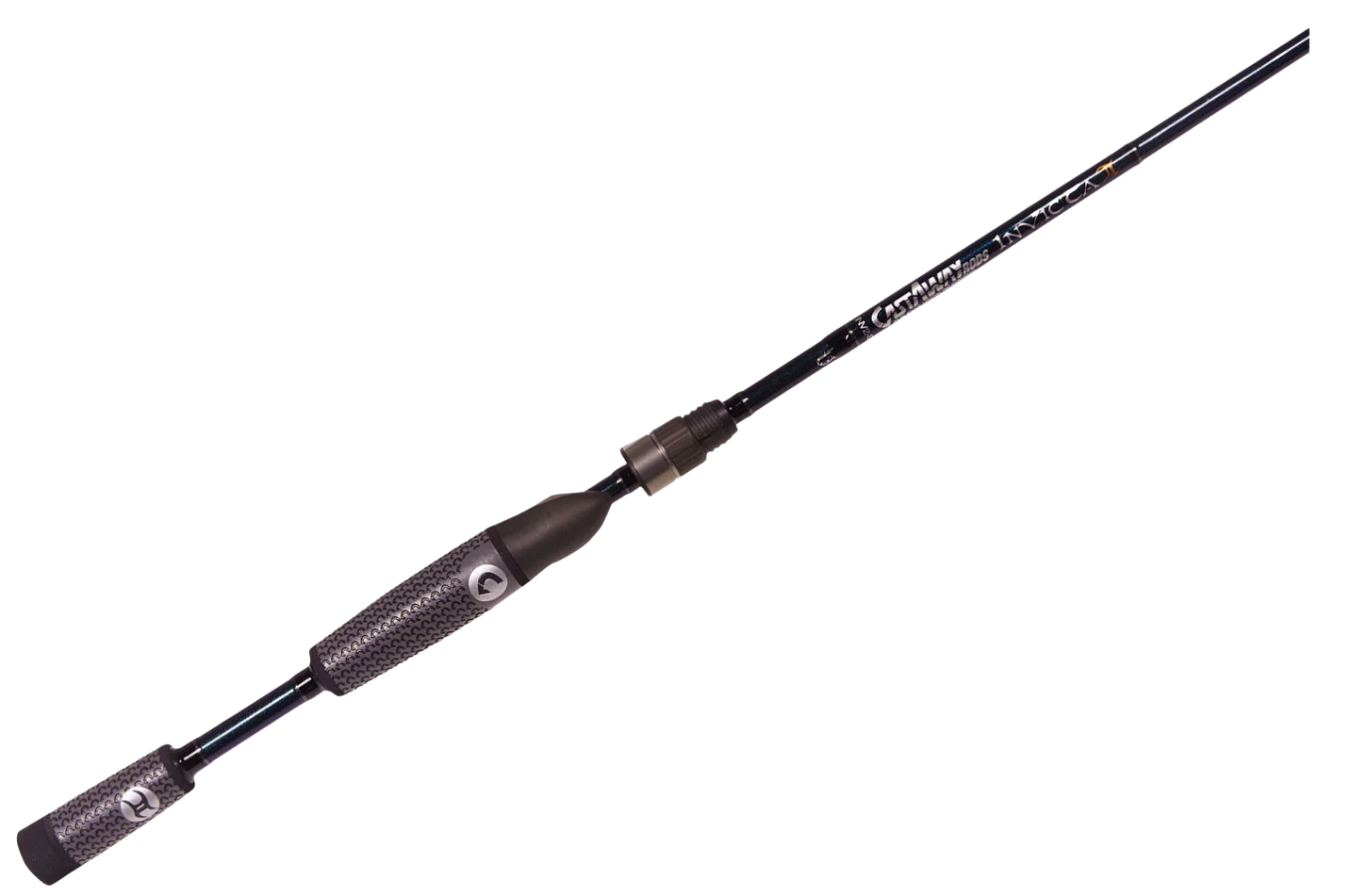 Invicta 2 - INV2-SLS7 - Light Spinning Rod