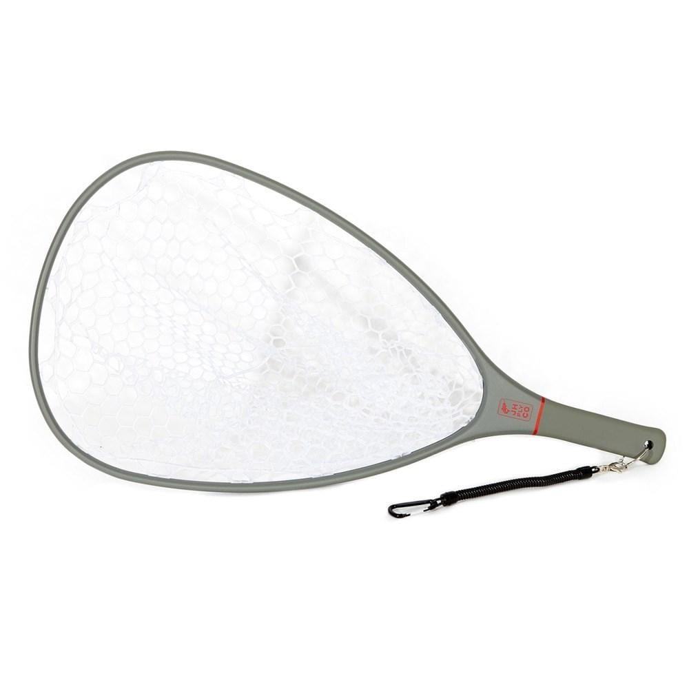 Carbon Fiber Landing Net
