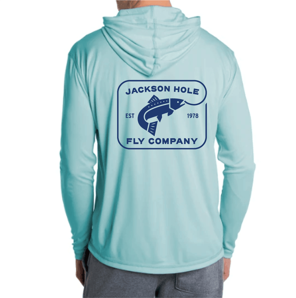 JHFLYCO Sun Hoodie