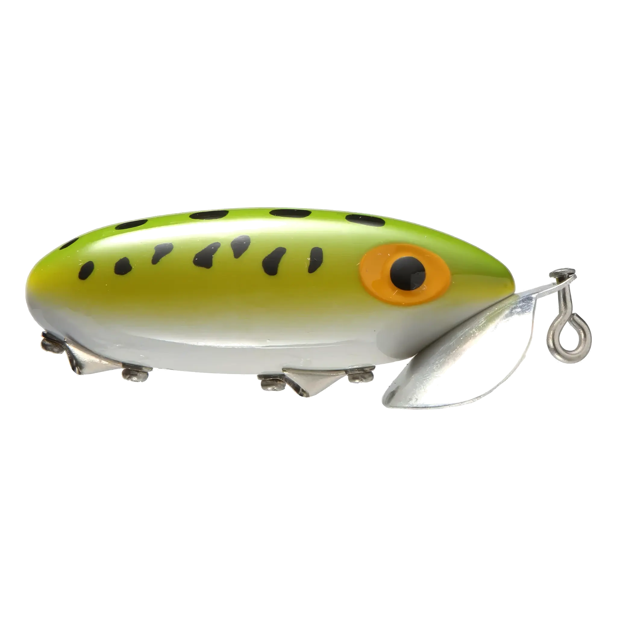Jitterbug Wakebait