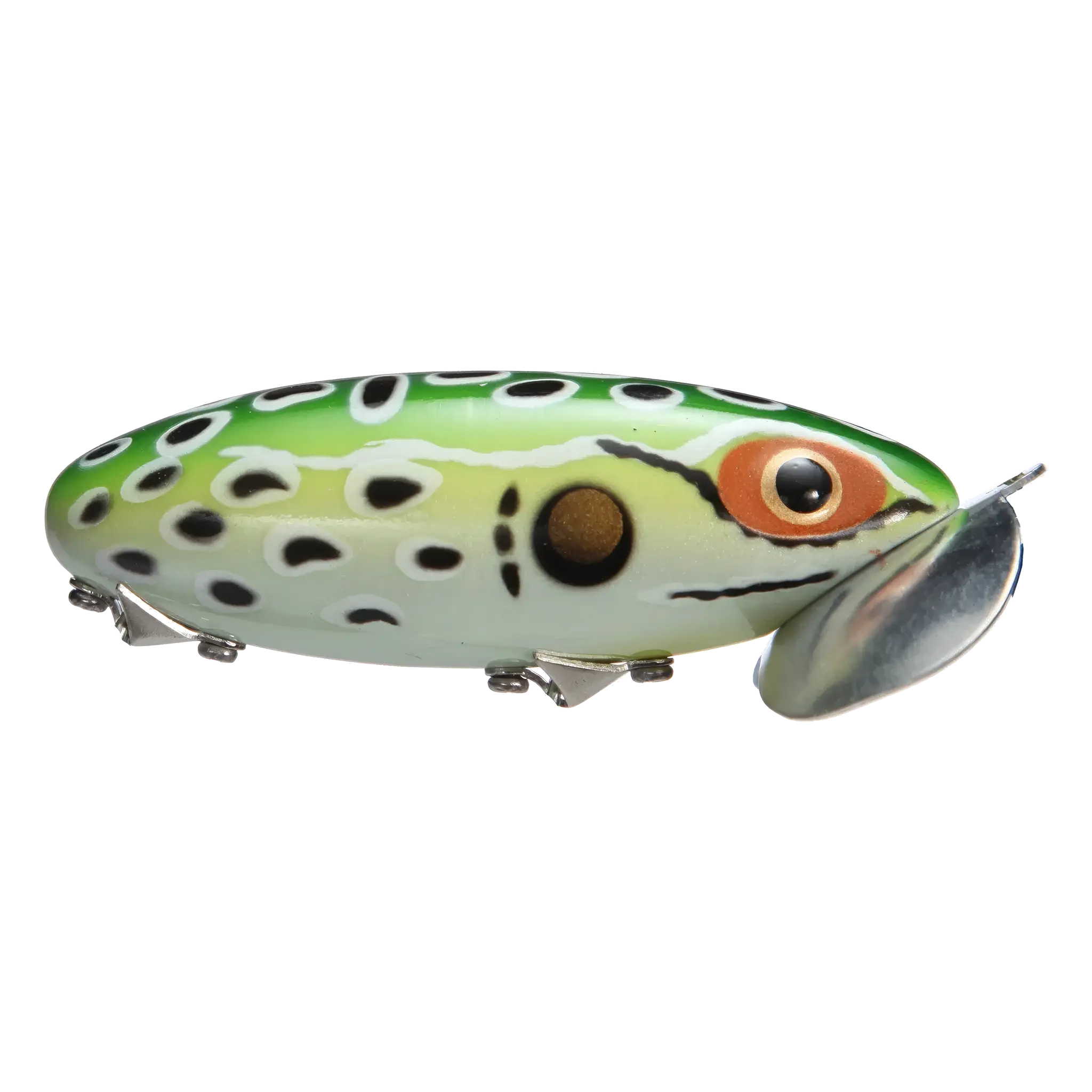 Jitterbug Wakebait