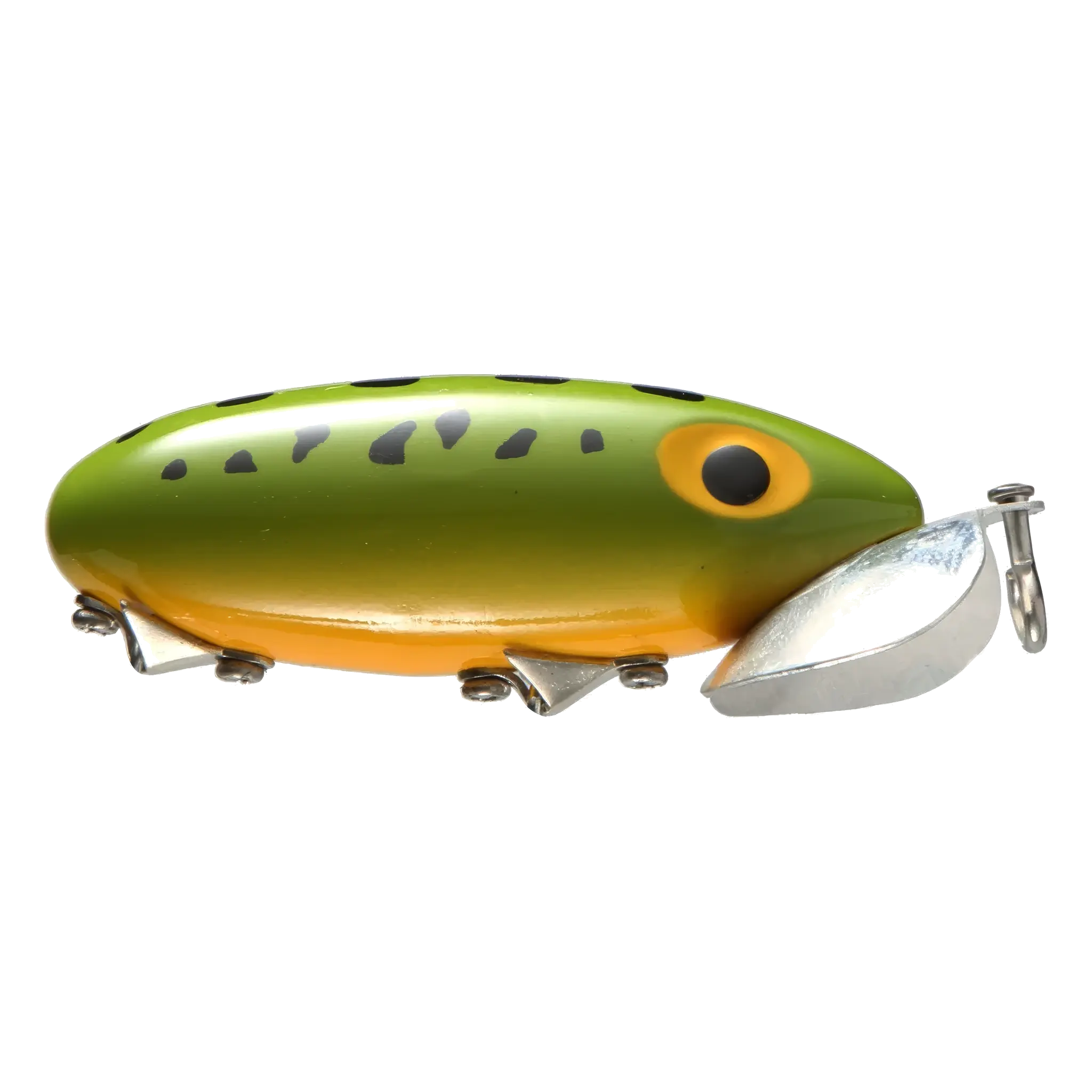 Jitterbug Wakebait