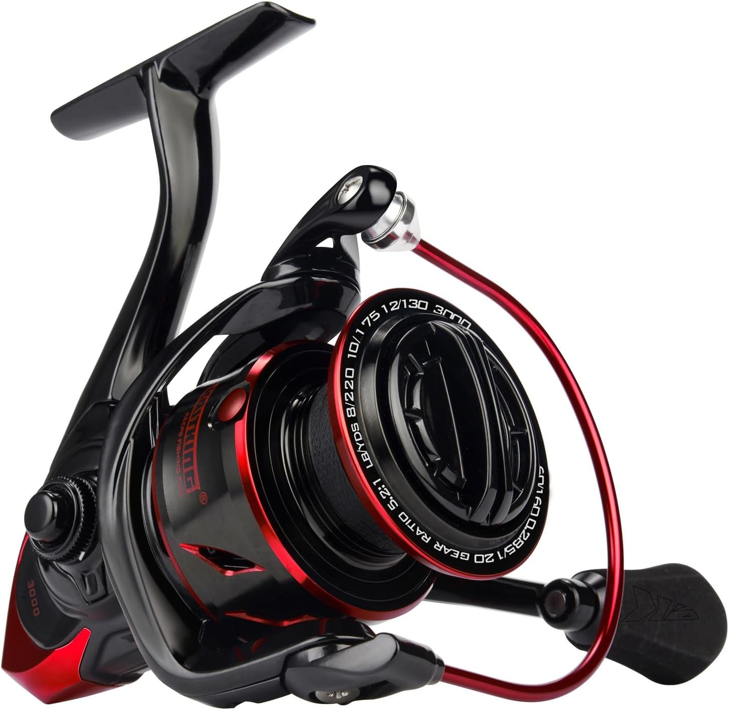 KastKing - Sharky III - Bobber Bargain