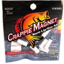 Leland - Crappie Magnet - Bobber Bargain
