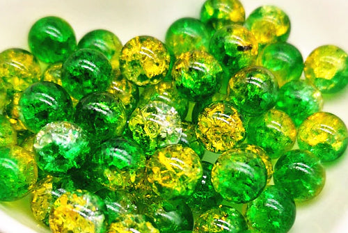 RiverEgg Drift Beads