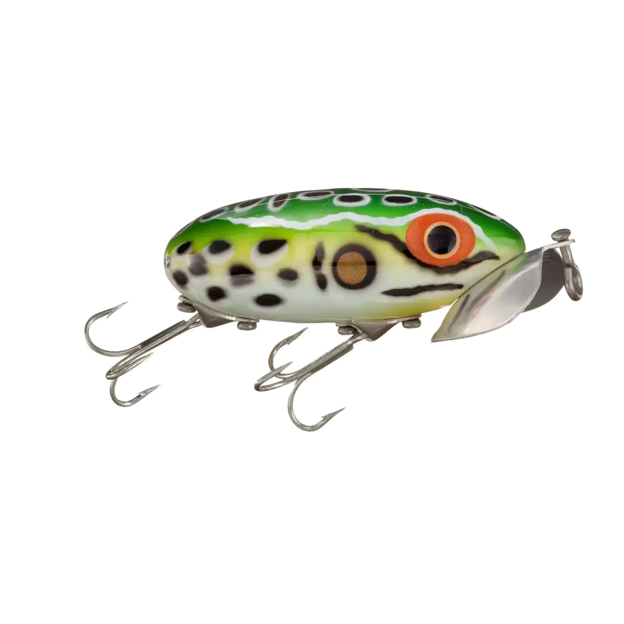 Jitterbug d'Arbogast