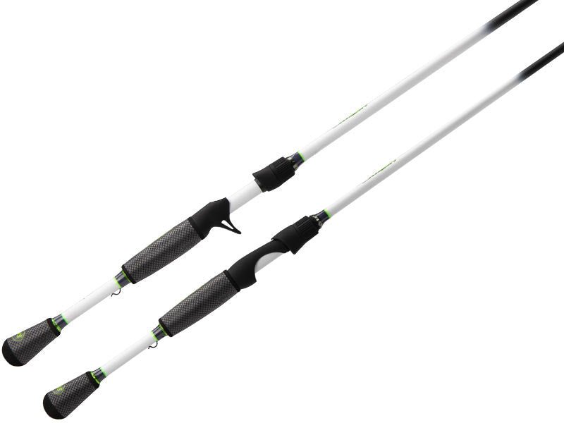 Lew's Fishing - Mach Speed Stick Casting & Spinning Rod - Bobber Bargain