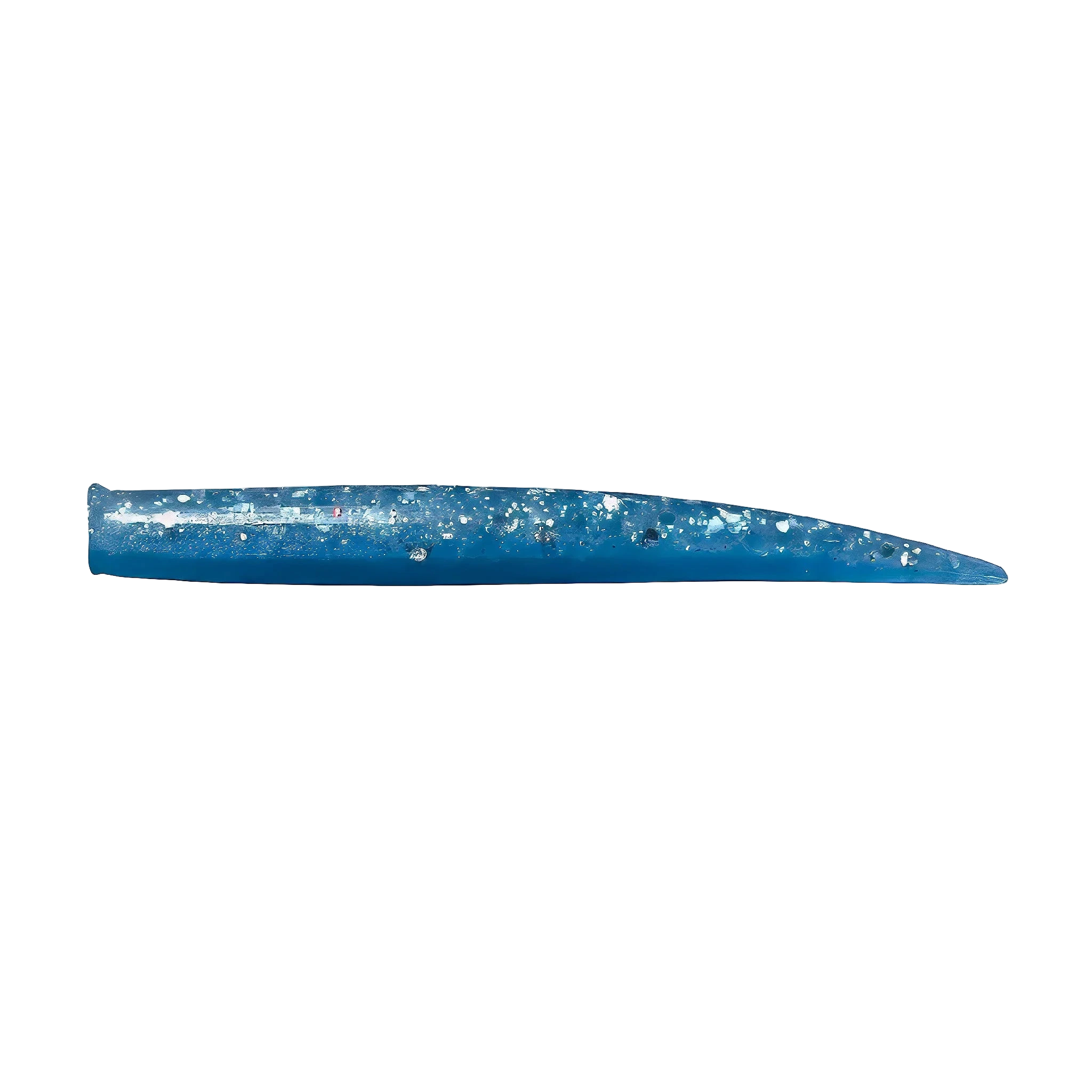 Leurres en plastique souple Lil' Twinkie