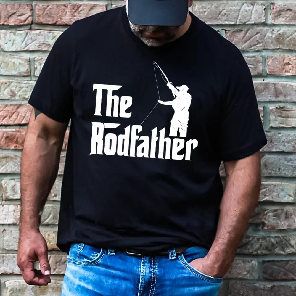 Camiseta unisex de RodFather