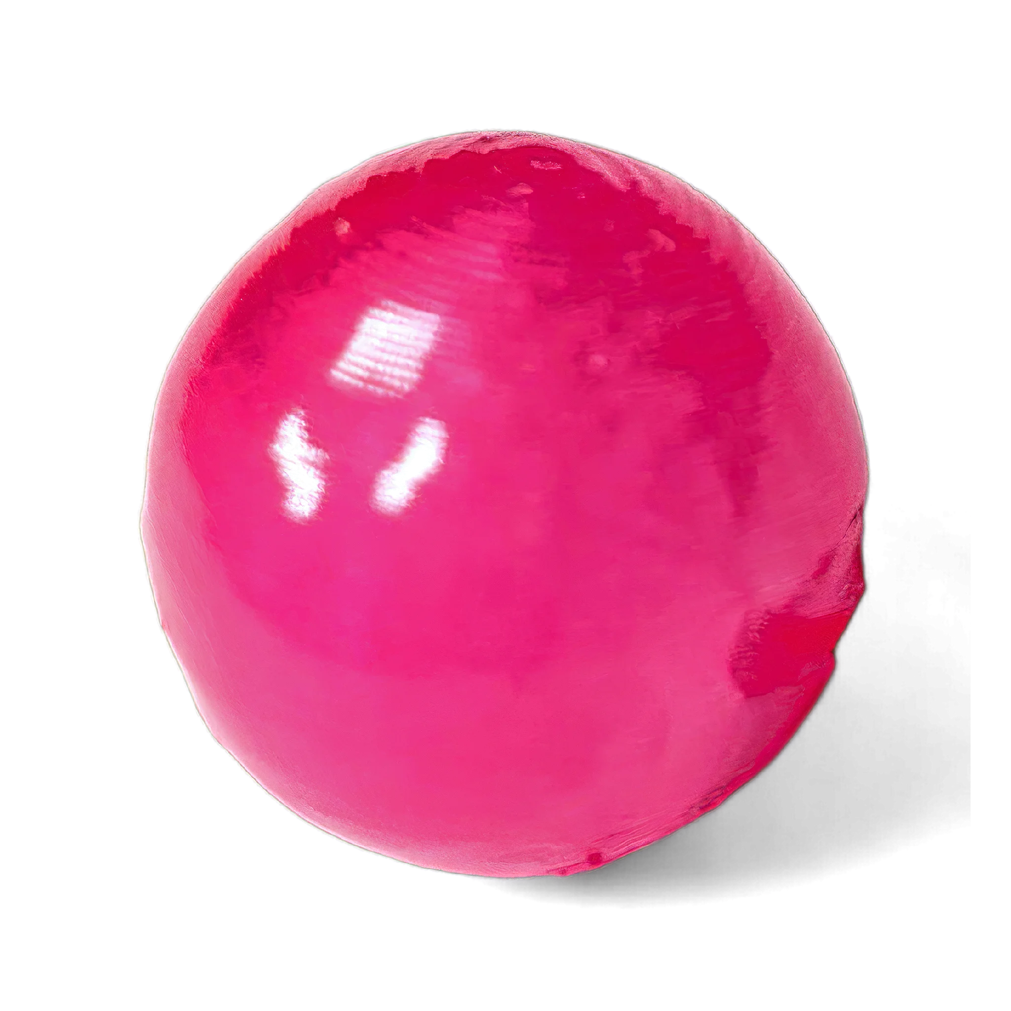 Mercurial Bead - Balanced Buoyancy