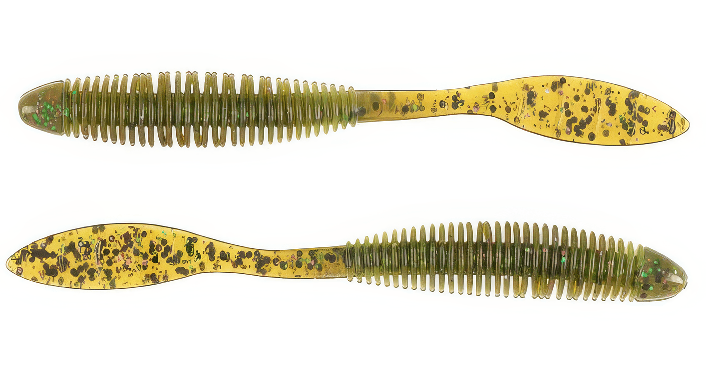 Missile Baits - Bomb Shot Worm - Bobber Bargain