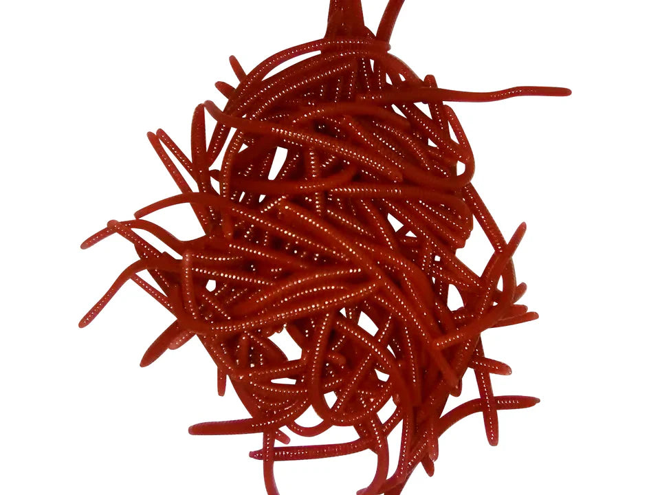 StreamTail Floating Trout Worms