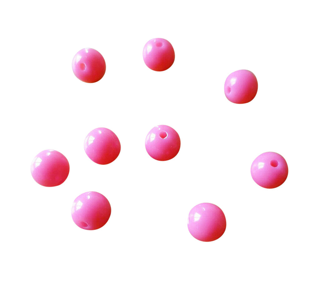 RiverEgg Drift Beads