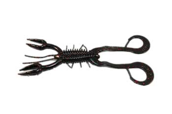 NetBait - Net Bait HardyTack Craw Fishing Lure (8 bags) - Bobber Bargain