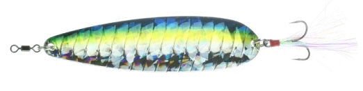 Nichols Lures - Flutter Spoon (5", 11/8oz) - Bobber Bargain