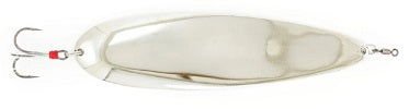 Nichols Lures - Flutter Spoon (6", Ben Parker Mini Magnum, 2.5oz) - Bobber Bargain