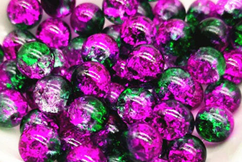 RiverEgg Drift Beads