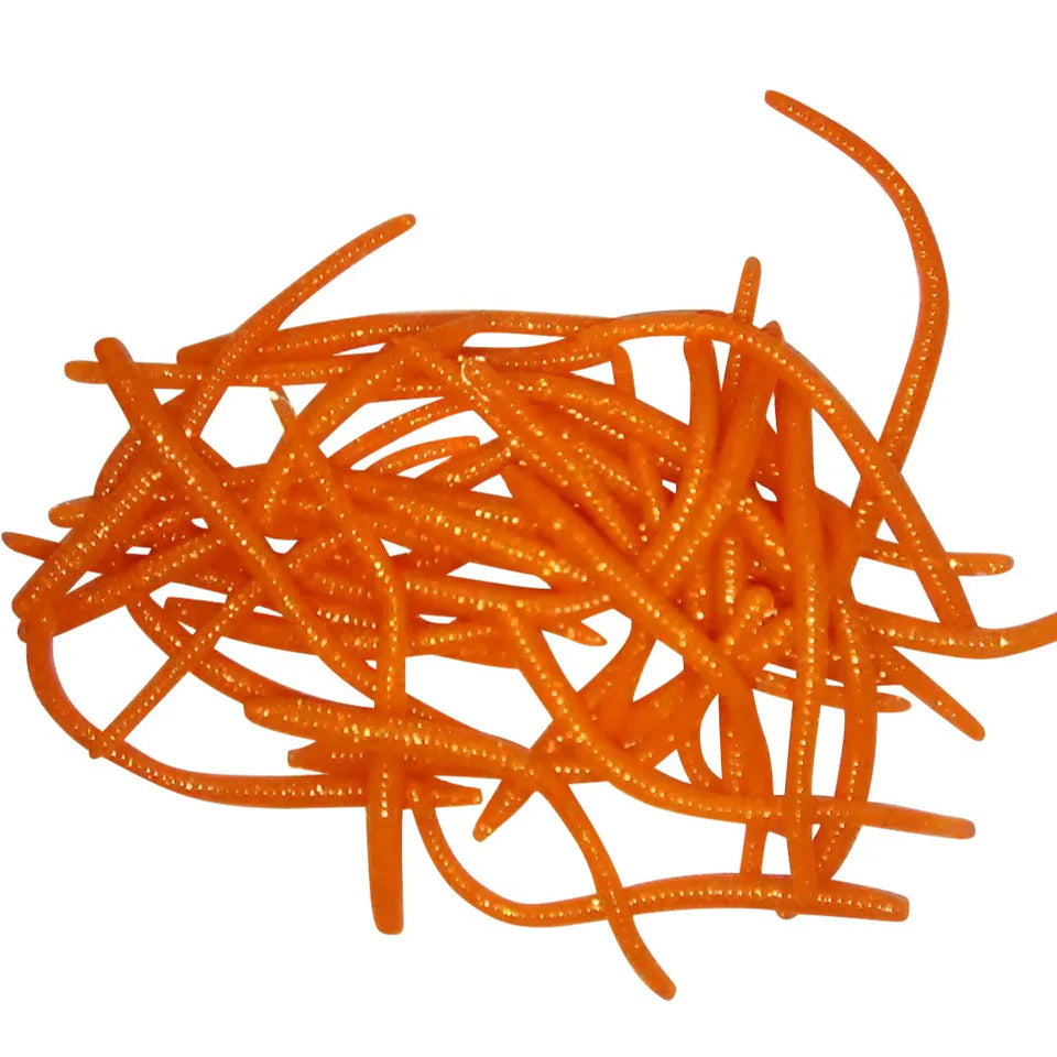 StreamTail Floating Trout Worms