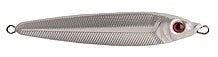 P - Line - Laser Minnow Lure (1/2oz, 3/4oz, and 1oz, Multiple Colors) - Bobber Bargain