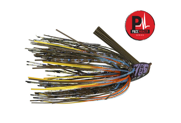 Adrenaline Flippin Jig 1/2oz