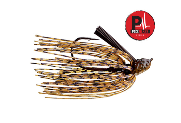 Adrenaline Flippin Jig 3/8oz