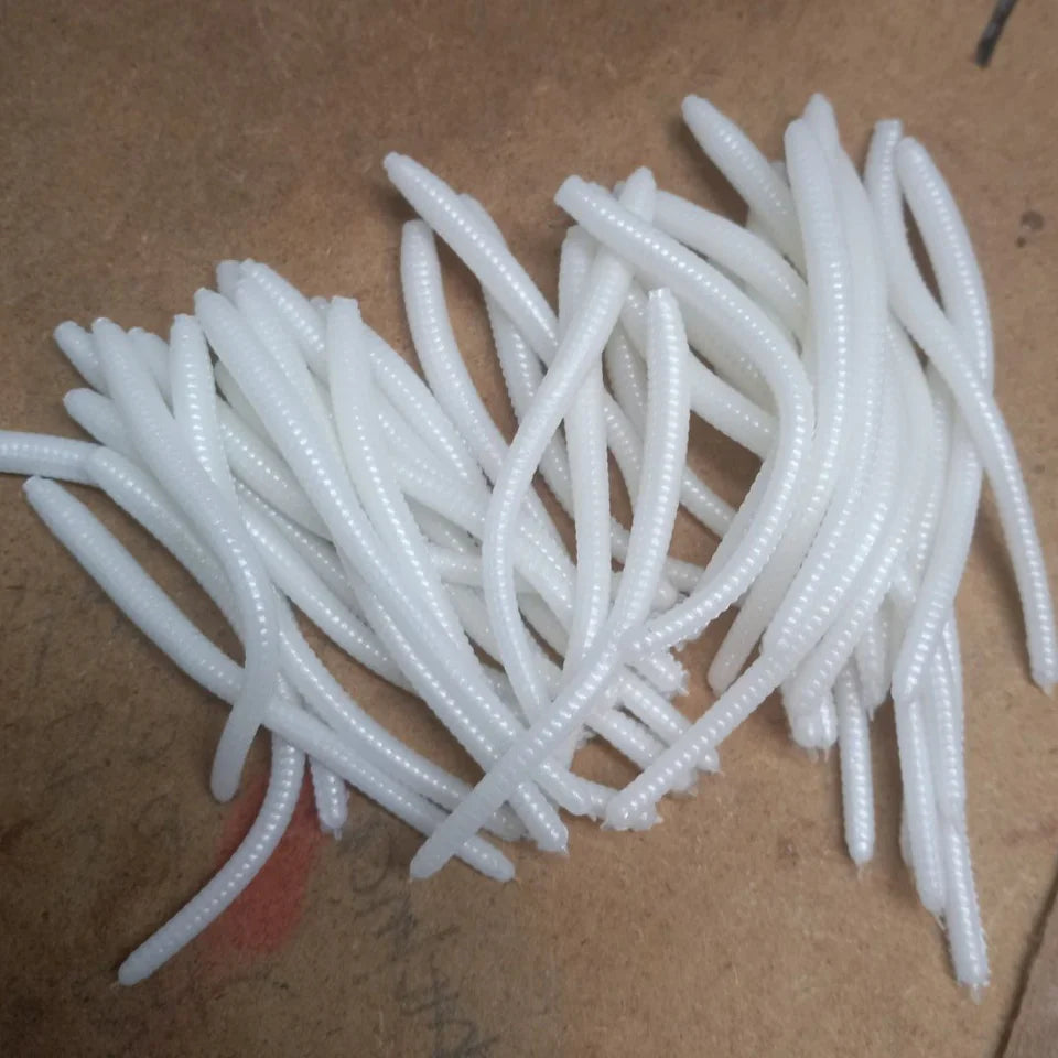 StreamTail Floating Trout Worms