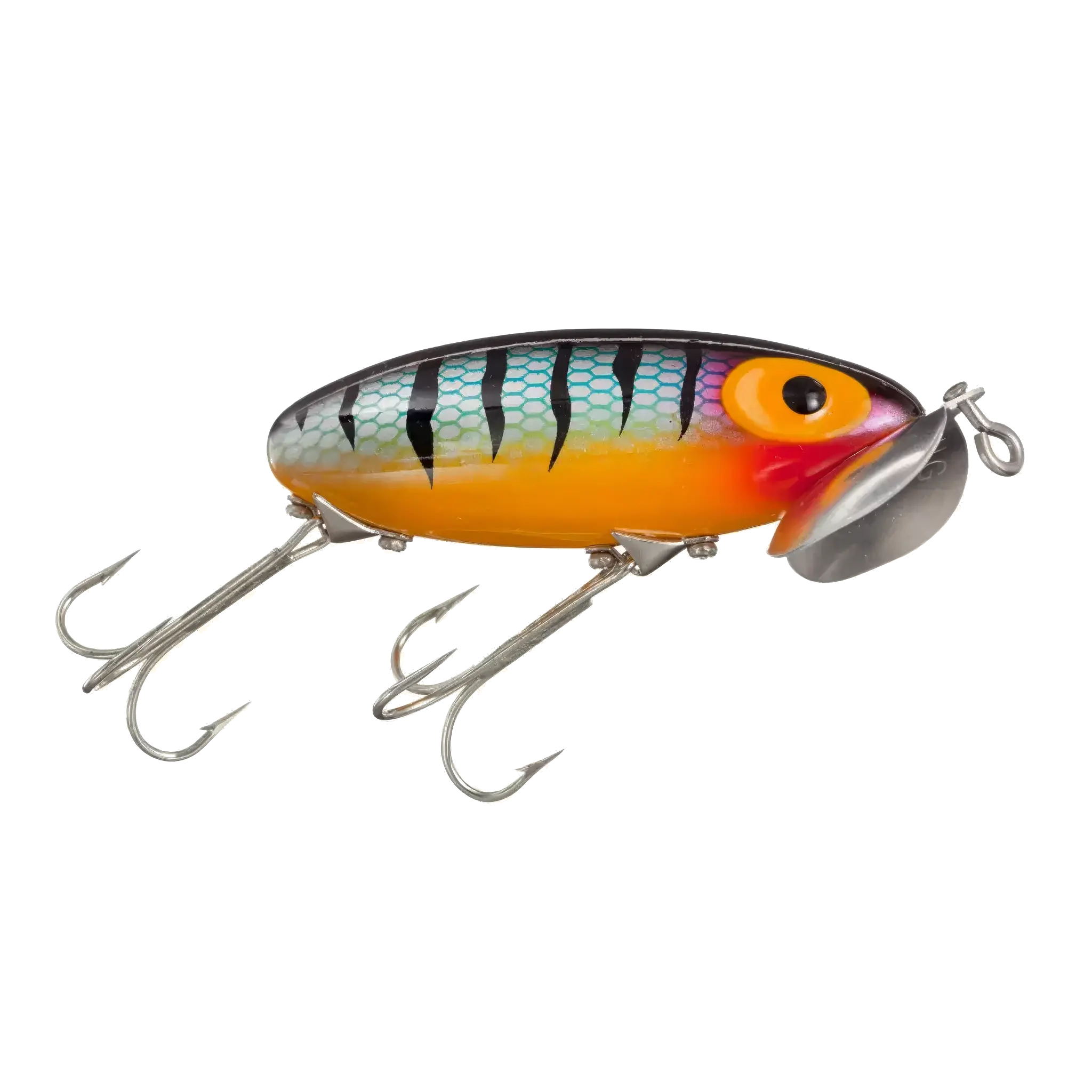 Jitterbug d'Arbogast