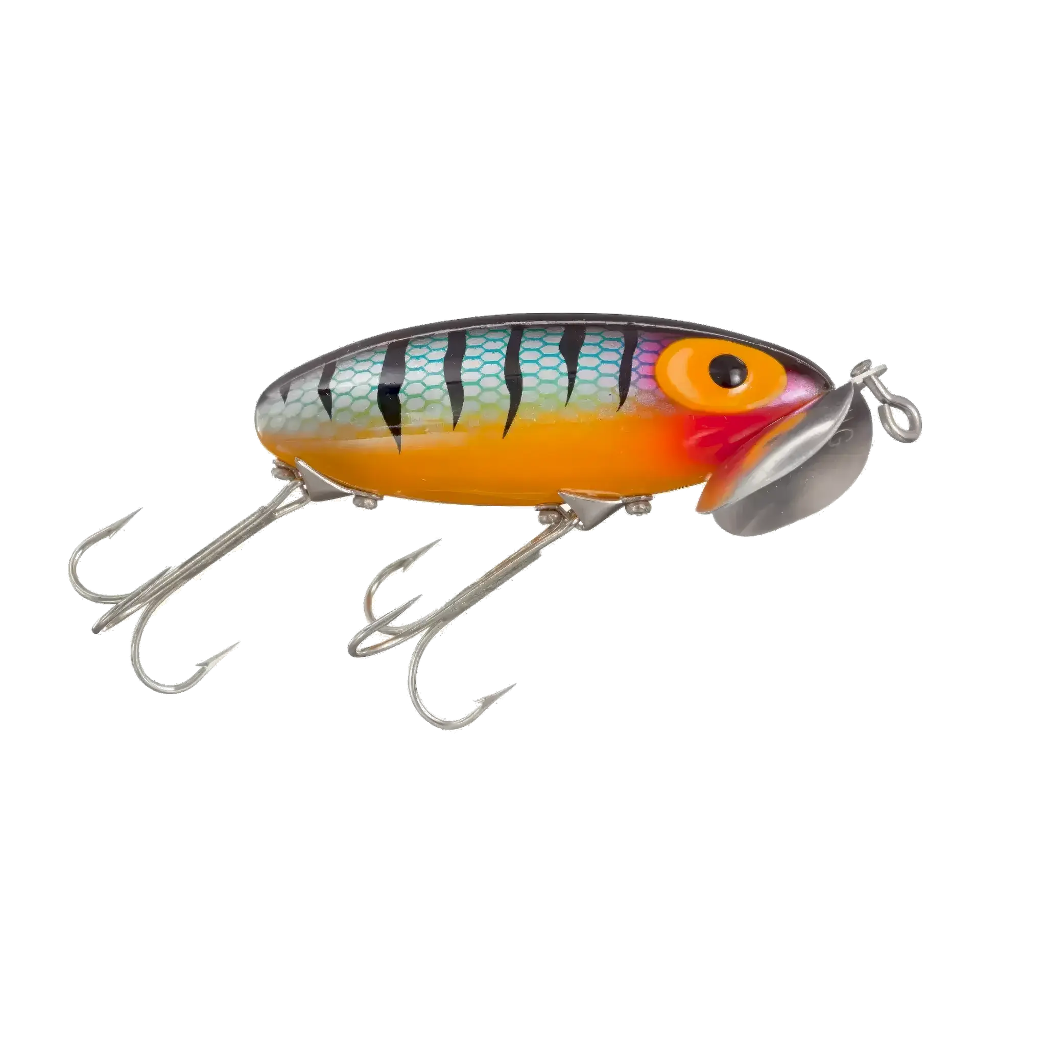 Jitterbug Wakebait