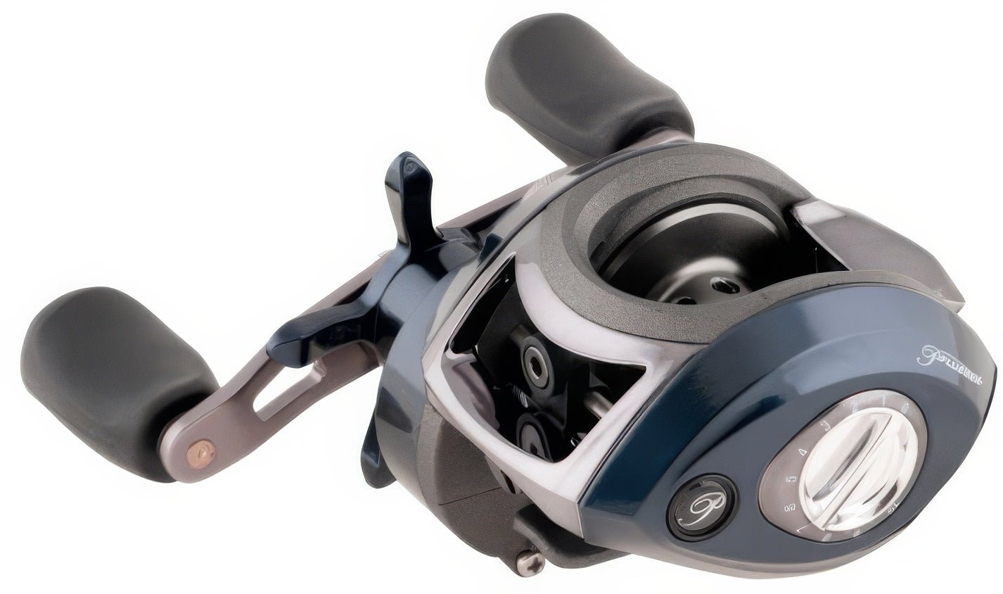 Pflueger - Echelon Baitcast Reel - Bobber Bargain