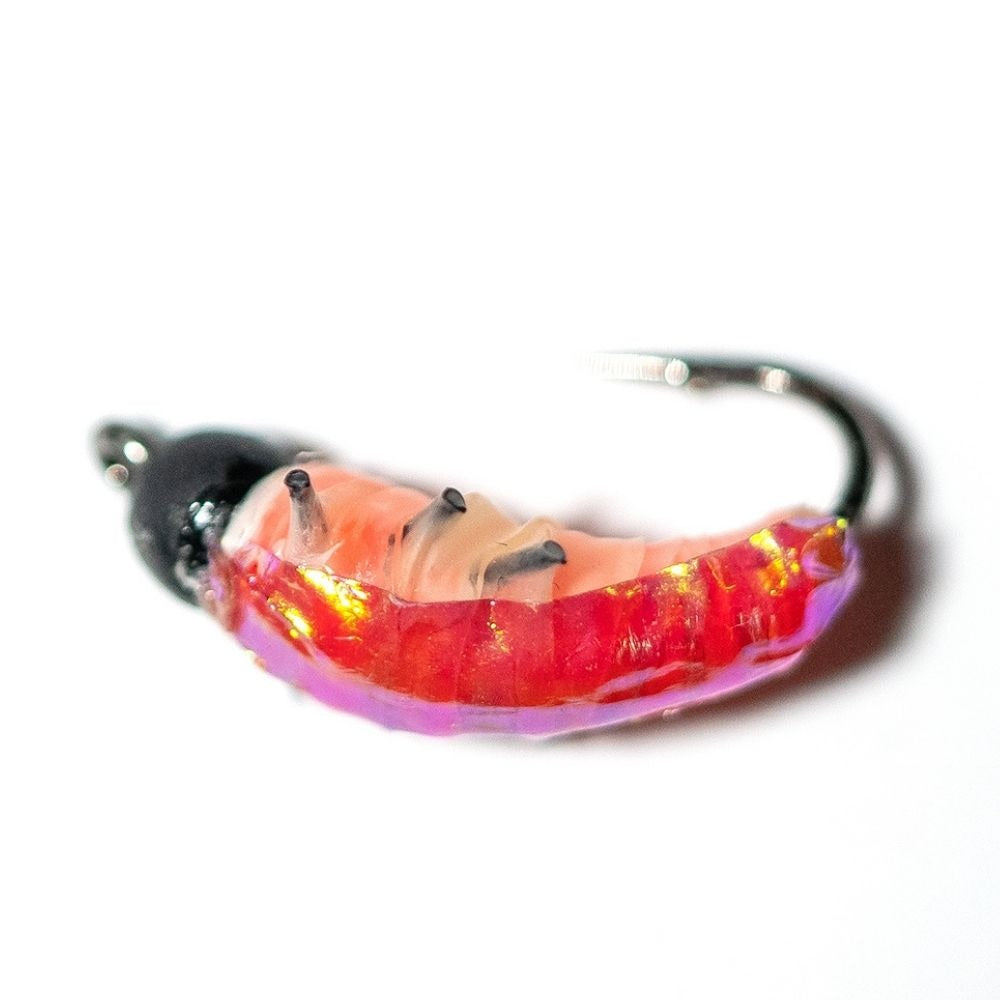 Pink Tungsten Glow Waxie