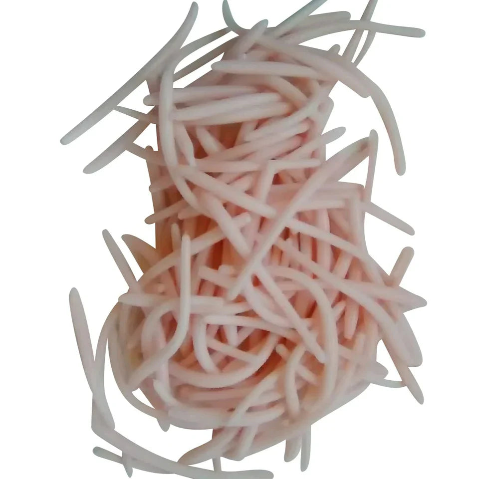 StreamTail Floating Trout Worms