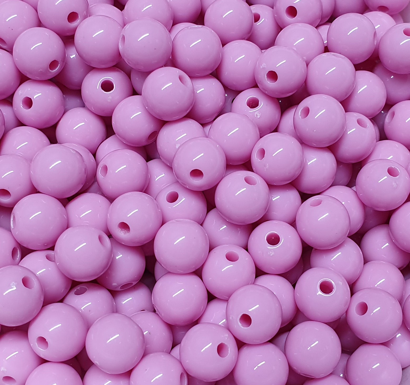 RiverEgg Drift Beads
