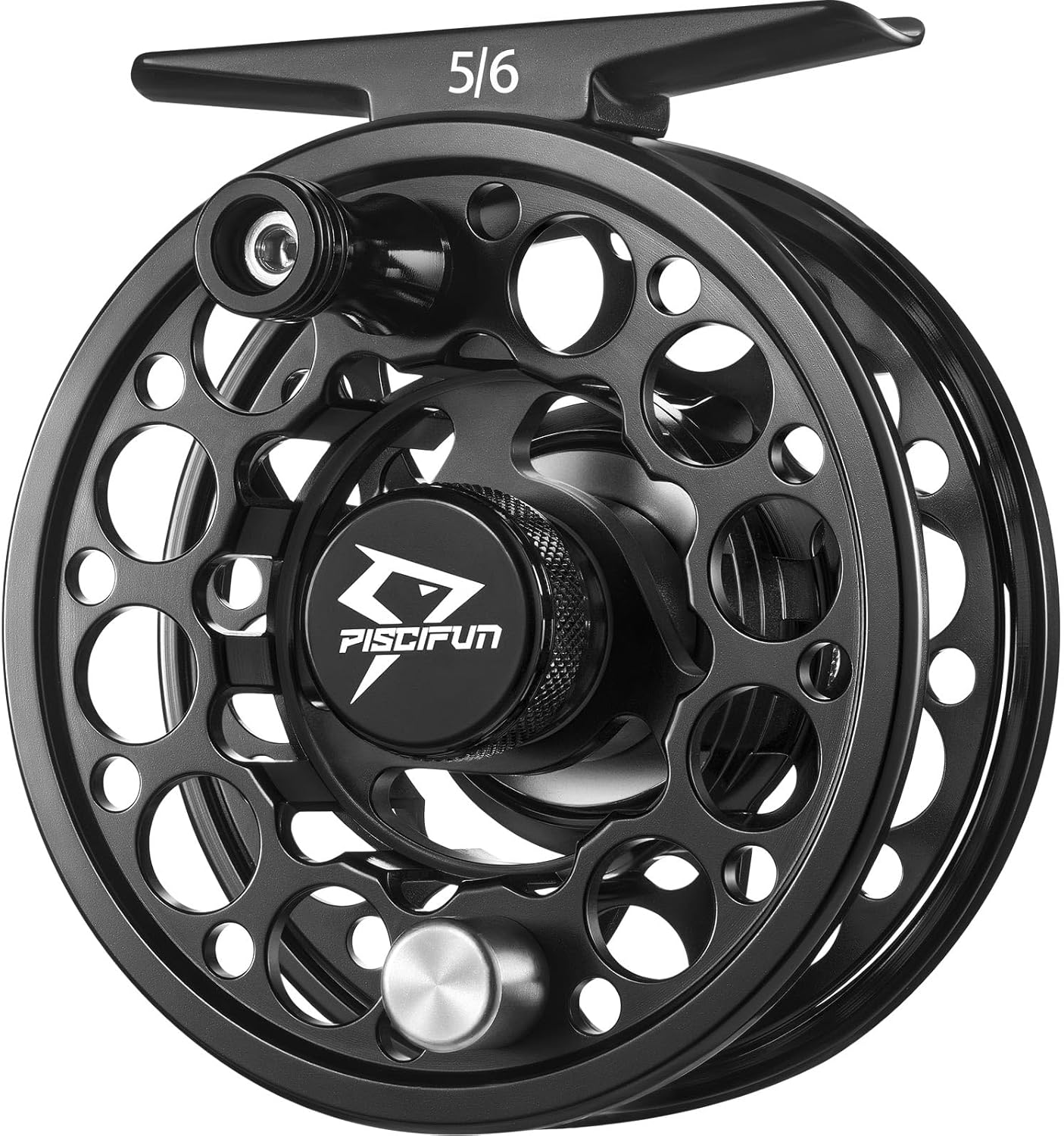 Piscifun - Sword Fly Fishing Reel - Bobber Bargain