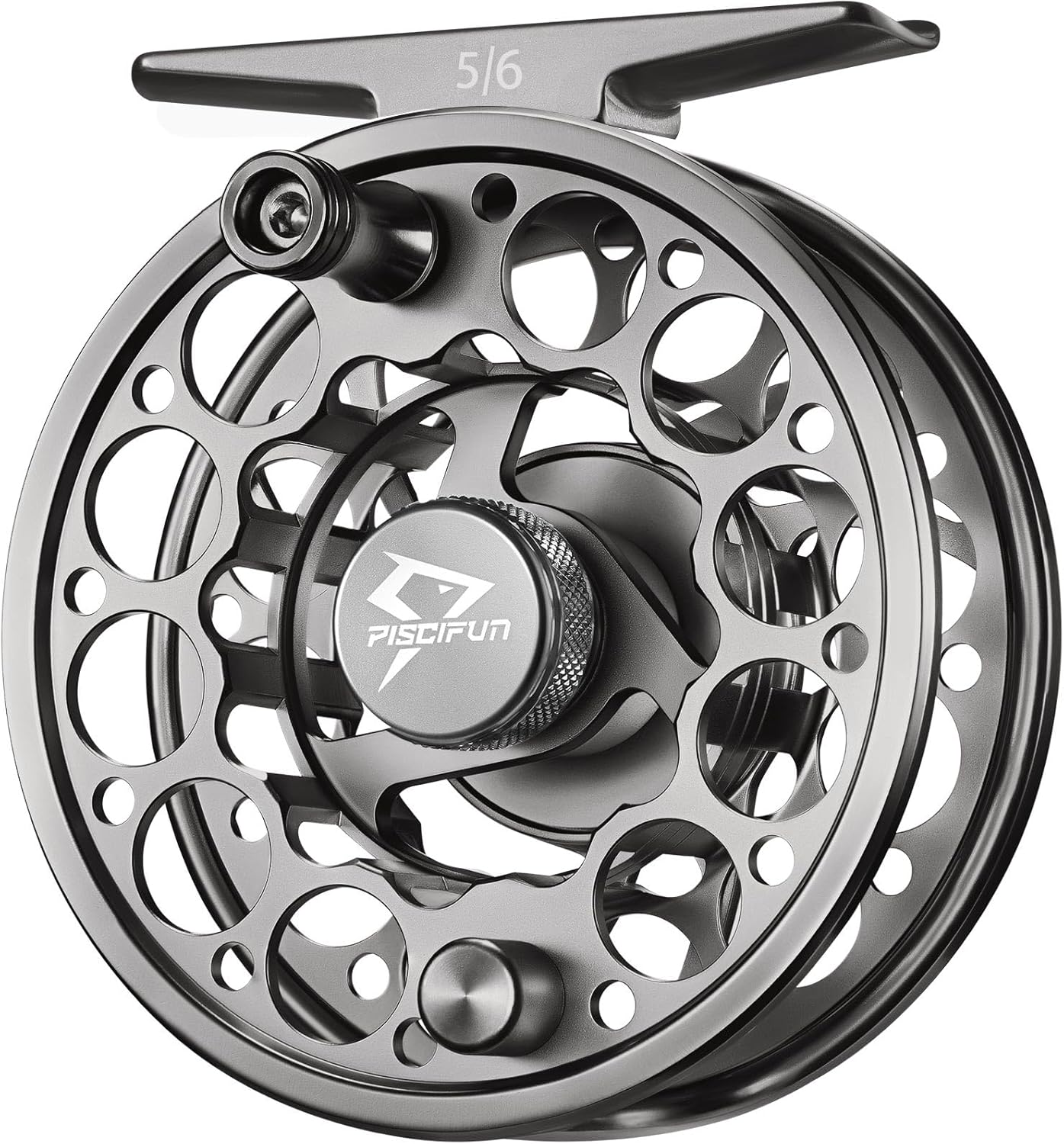 Piscifun - Sword Fly Fishing Reel - Bobber Bargain