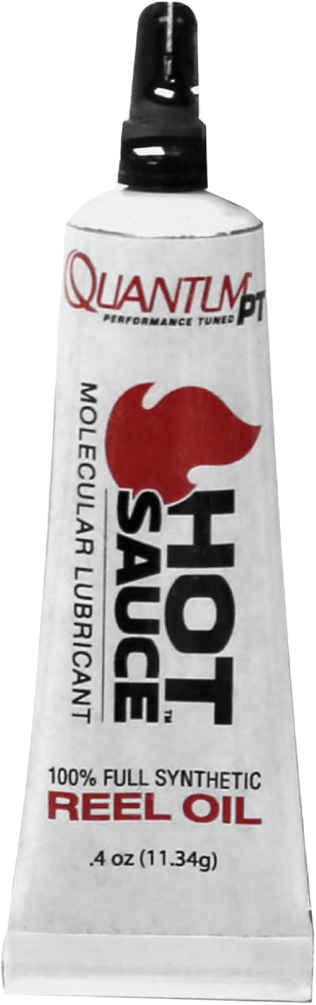 Quantum - Hot Sauce Reel Oil - Bobber Bargain