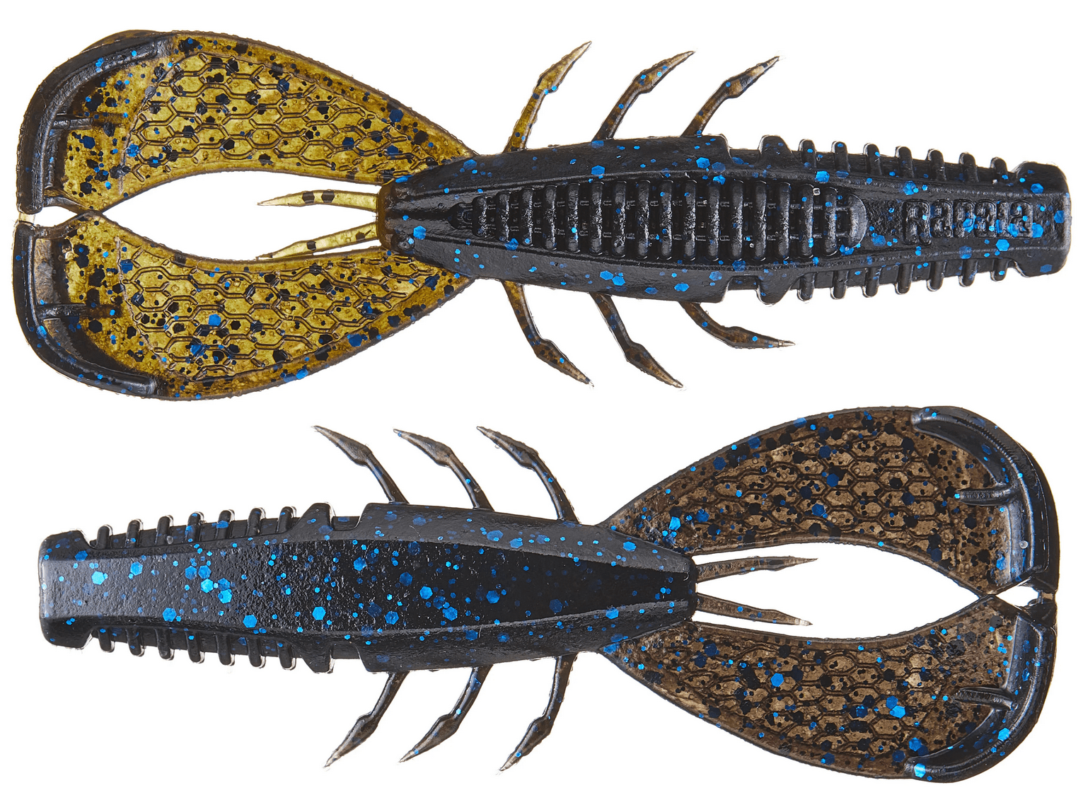 Rapala - Crush City Cleanup Craw - Bobber Bargain