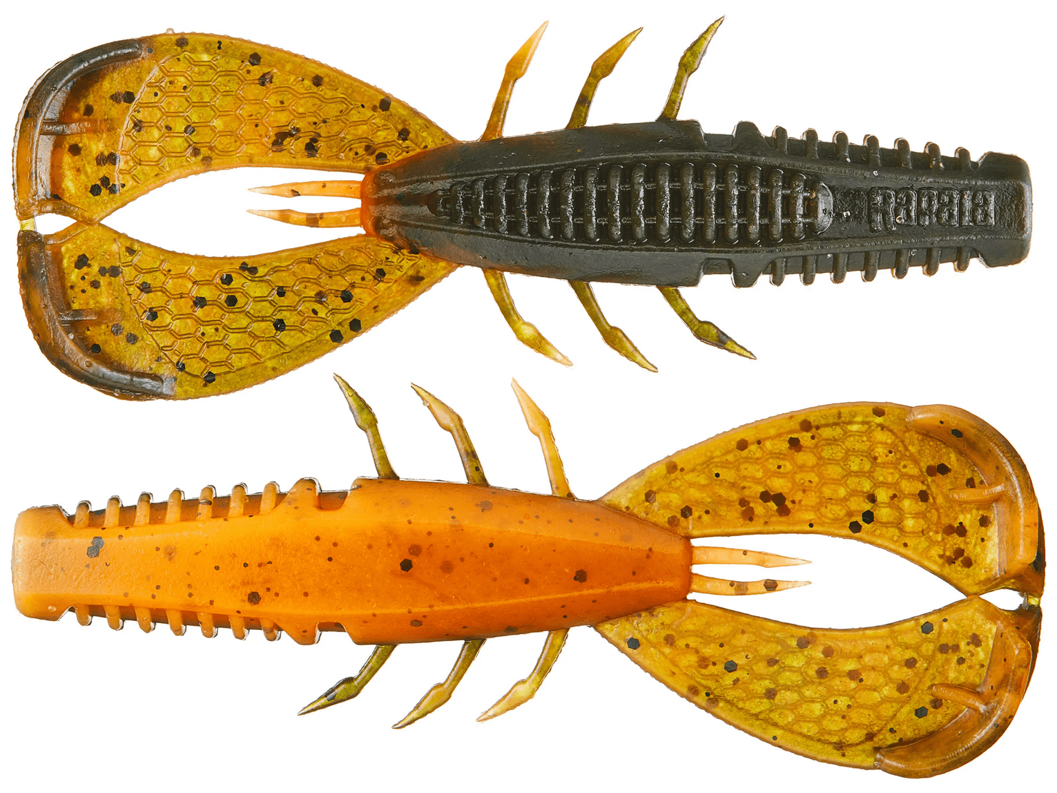 Rapala - Crush City Cleanup Craw - Bobber Bargain