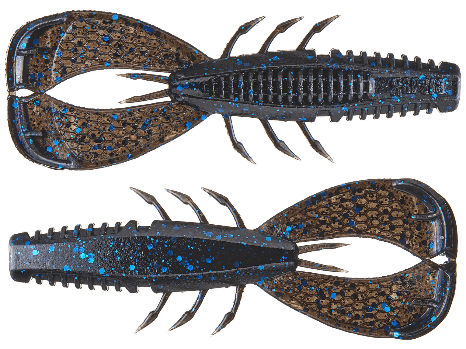 Rapala - Crush City Cleanup Craw - Bobber Bargain