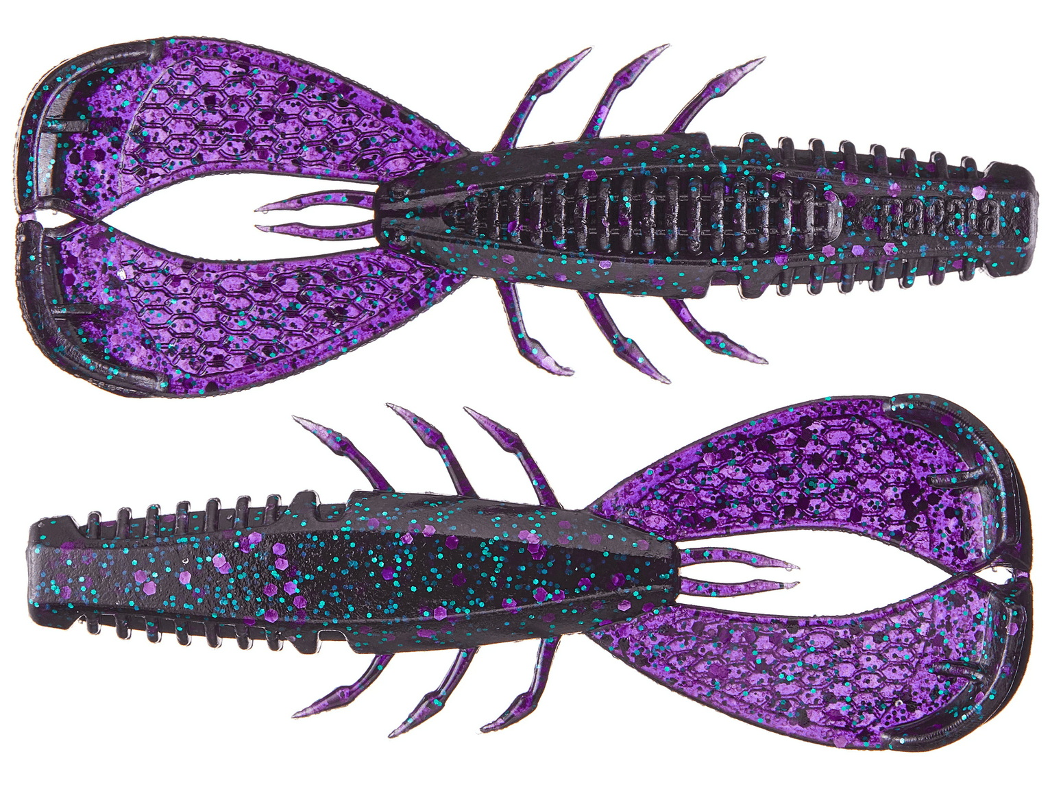 Rapala - Crush City Cleanup Craw - Bobber Bargain