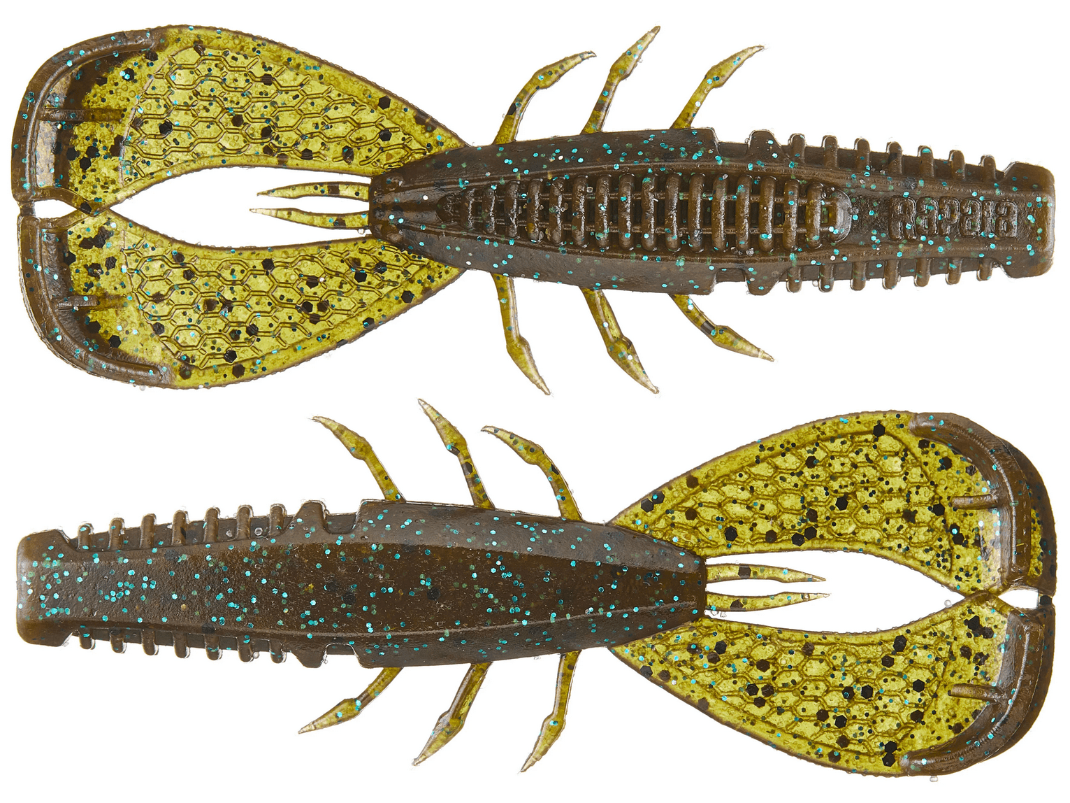 Rapala - Crush City Cleanup Craw - Bobber Bargain
