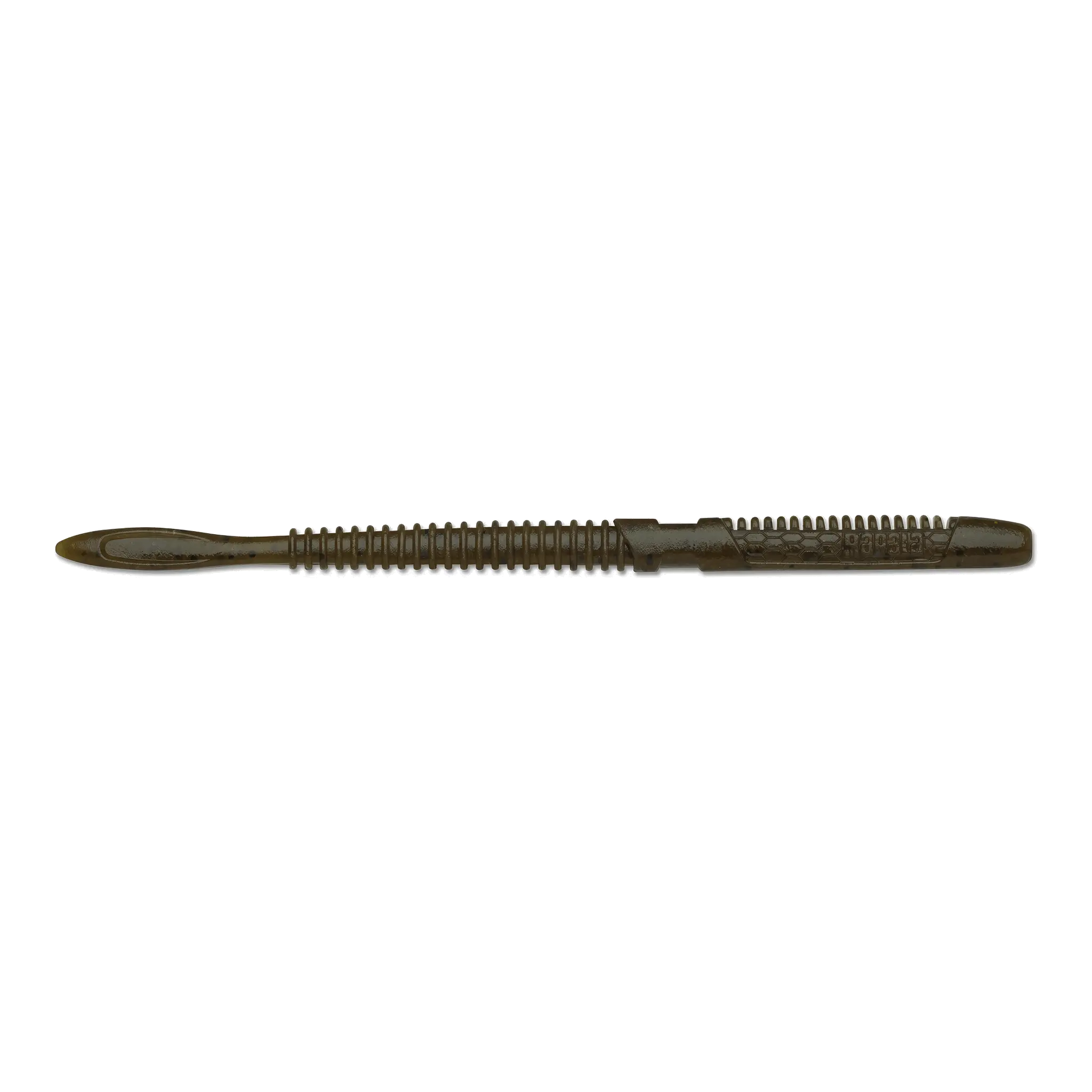 Crush City Janitor Worm