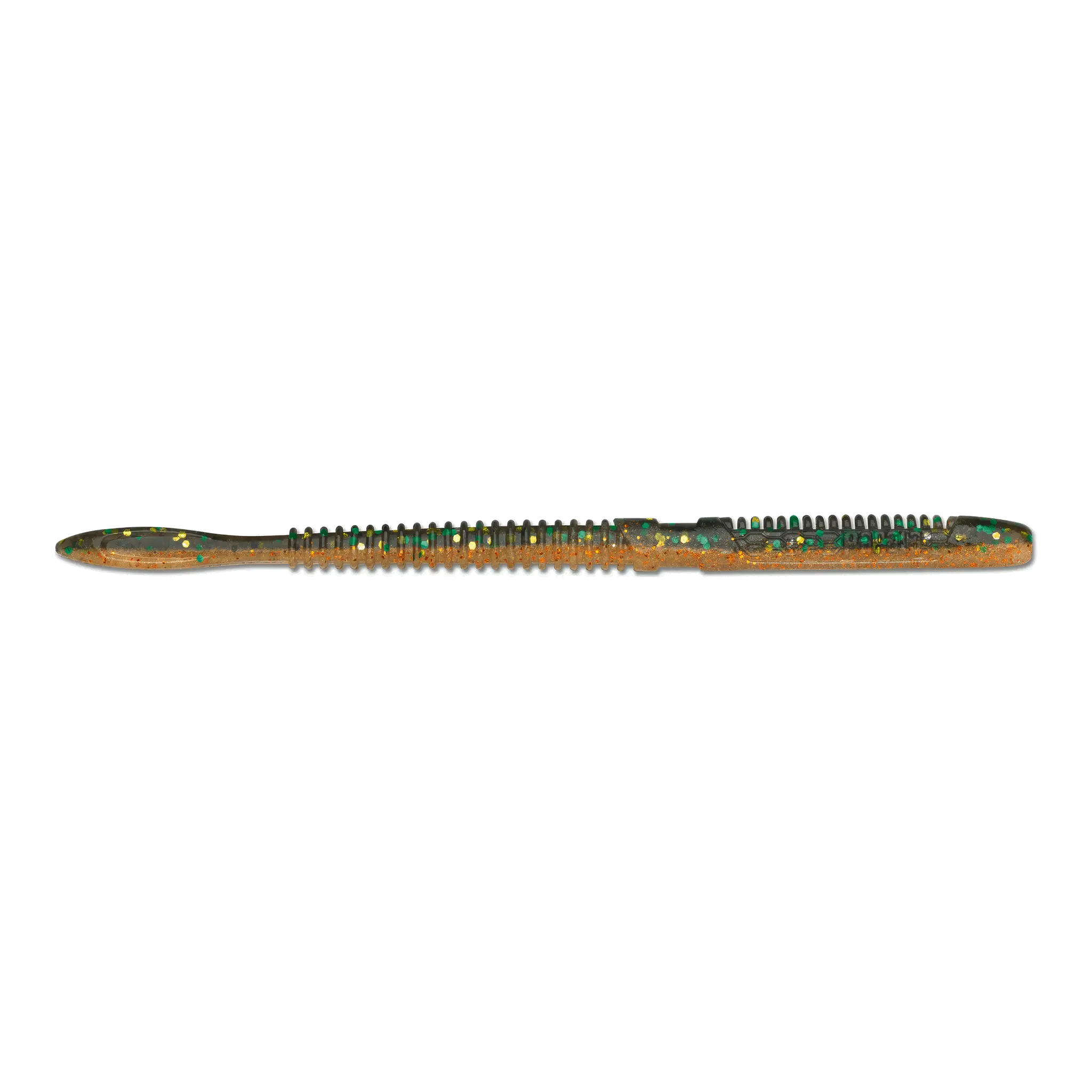 Crush City Janitor Worm