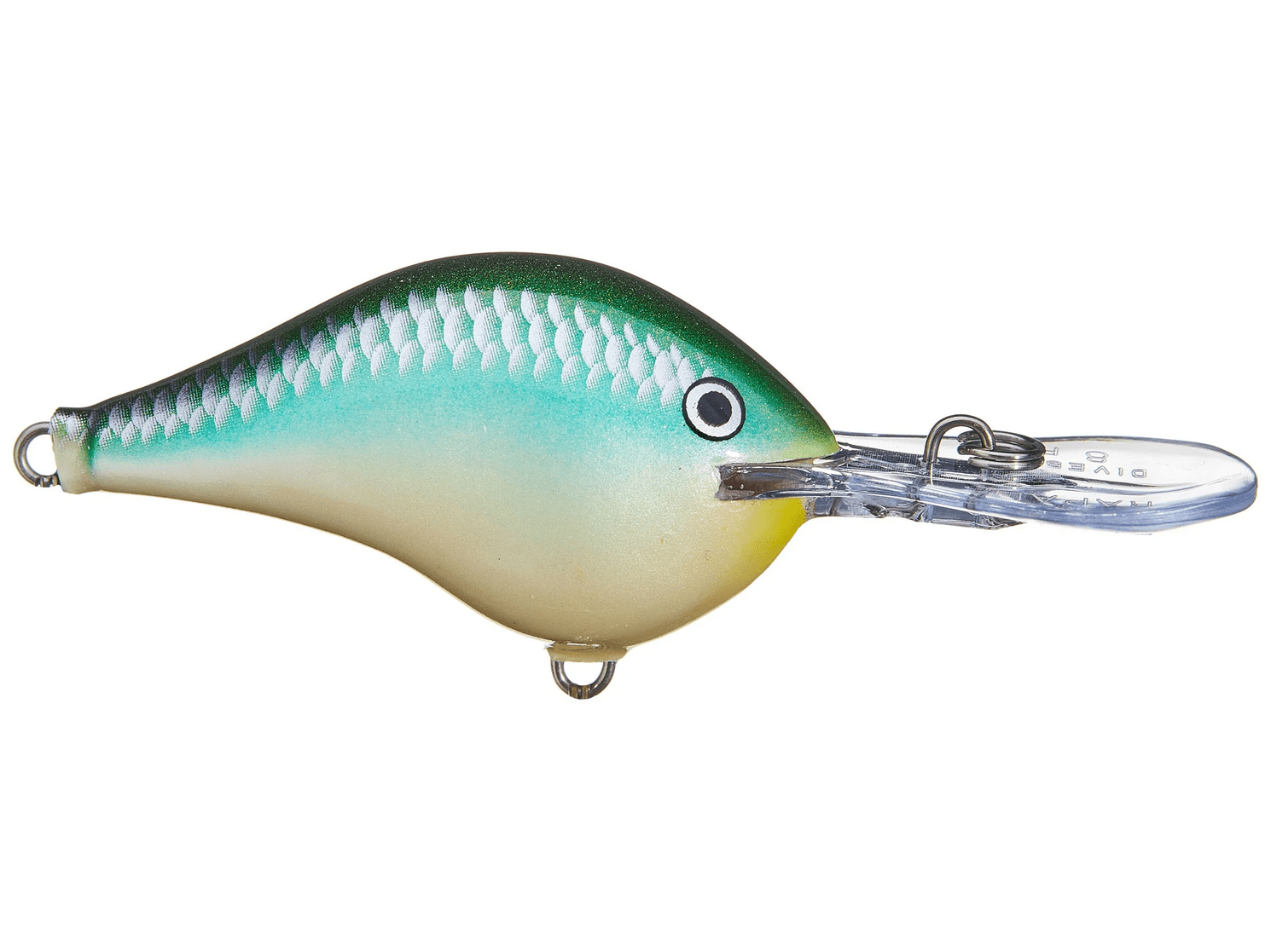 Rapala - DT10 Series Crankbait - Bobber Bargain