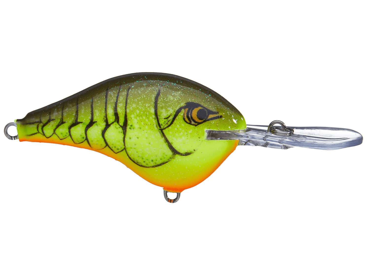 Rapala - DT10 Series Crankbait - Bobber Bargain